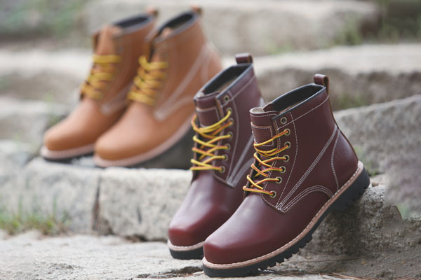 Cosa sono gli stivali Goodyear?
