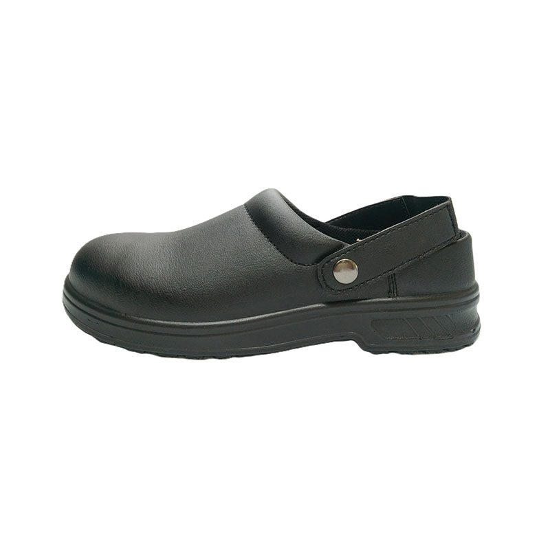 Scarpe con zoccoli antiscivolo
