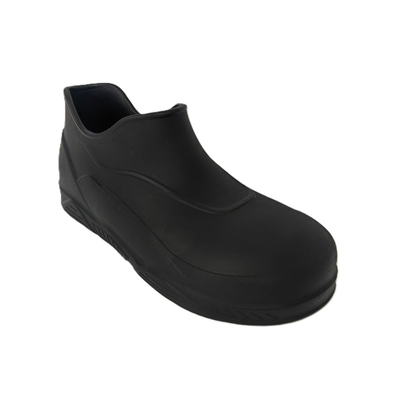 Scarpe antinfortunistiche antiscivolo da cucina
